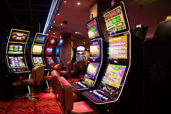 SLOT PLAYTECH GREAT