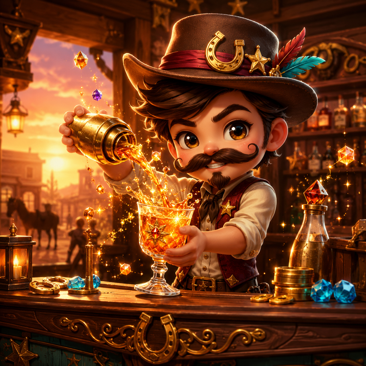 Poker Online